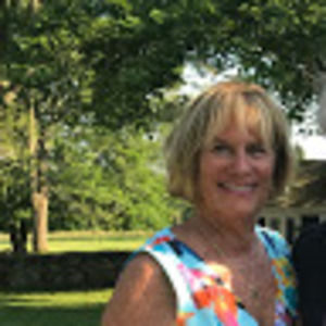 Meet your Posher, Carol